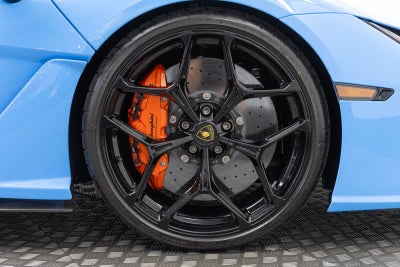 2024 Lamborghini Revuelto Coupé