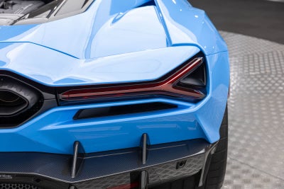 2024 Lamborghini Revuelto Coupé