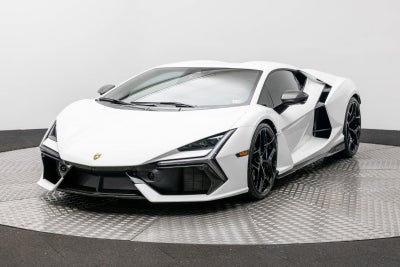2024 Lamborghini Revuelto Coupé