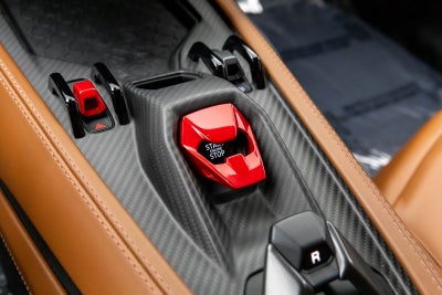 2024 Lamborghini Revuelto Coupé