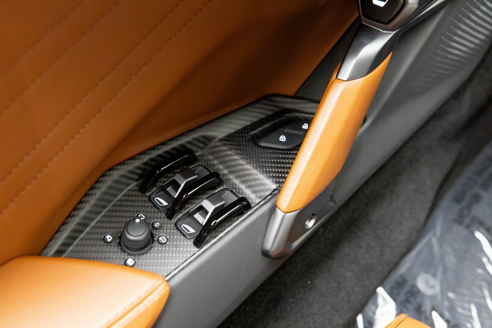 2024 Lamborghini Revuelto Coupé