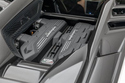 2024 Lamborghini Revuelto Coupé