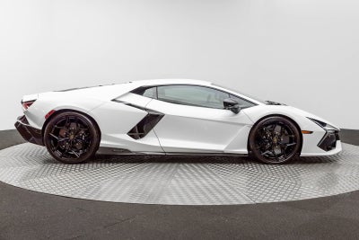 2024 Lamborghini Revuelto Coupé