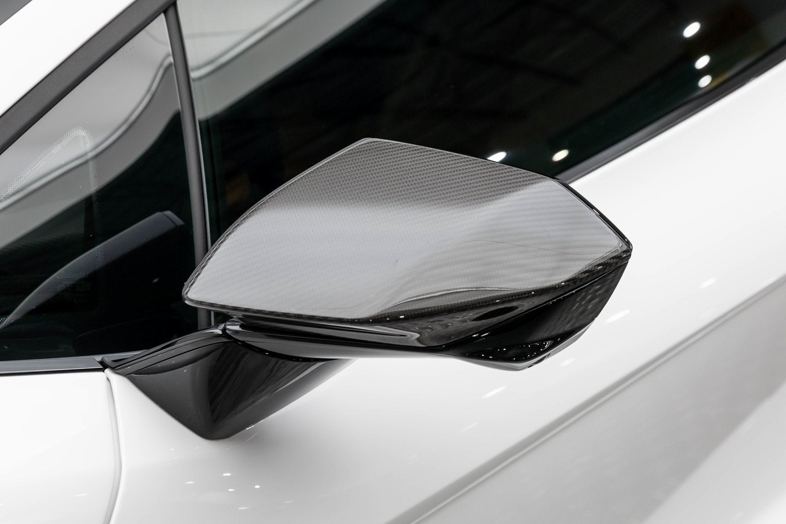 2024 Lamborghini Revuelto Coupé