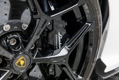 2024 Lamborghini Revuelto Coupé