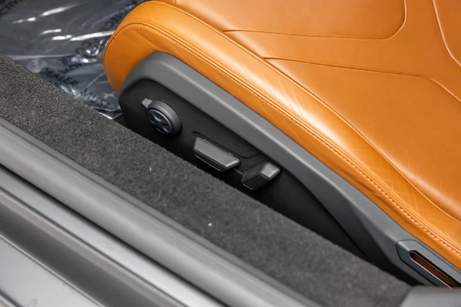 2024 Lamborghini Revuelto Coupé