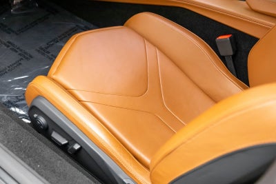 2024 Lamborghini Revuelto Coupé