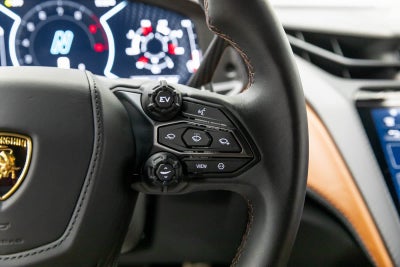 2024 Lamborghini Revuelto Coupé