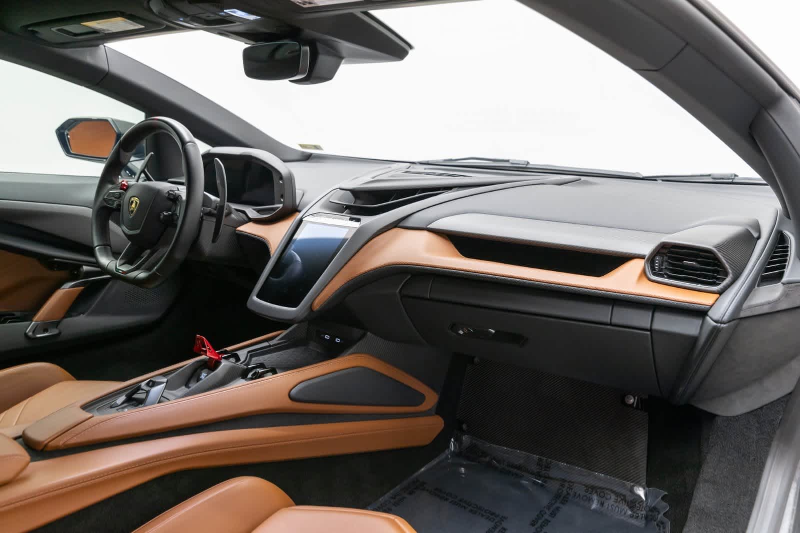 2024 Lamborghini Revuelto Coupé