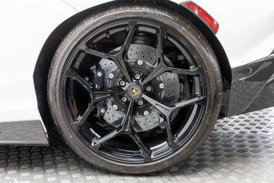 2024 Lamborghini Revuelto Coupé