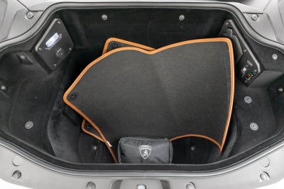 2024 Lamborghini Revuelto Coupé