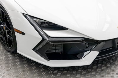 2024 Lamborghini Revuelto Coupé