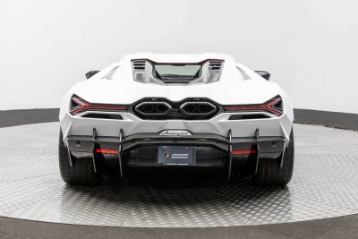 2024 Lamborghini Revuelto Coupé