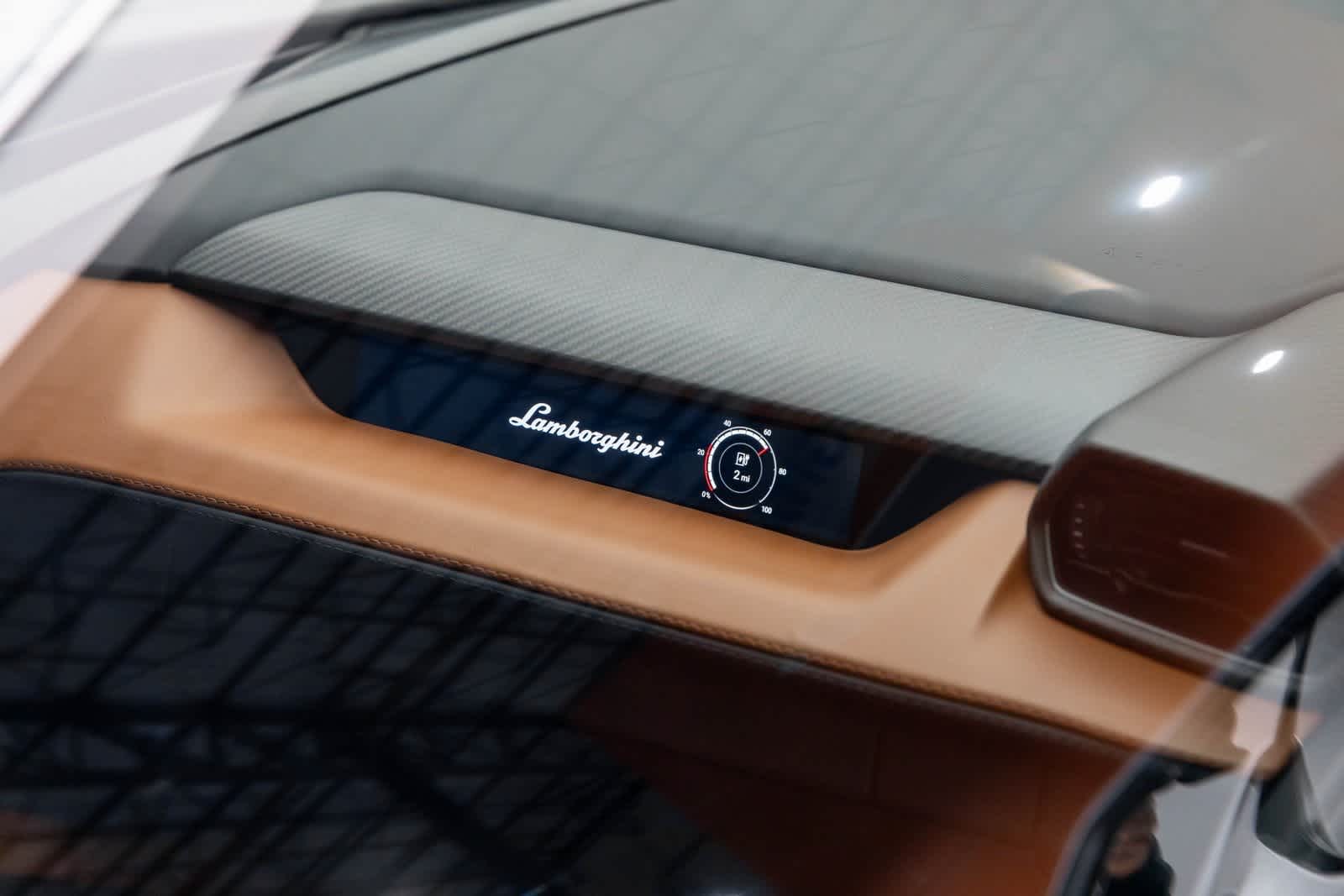 2024 Lamborghini Revuelto Coupé