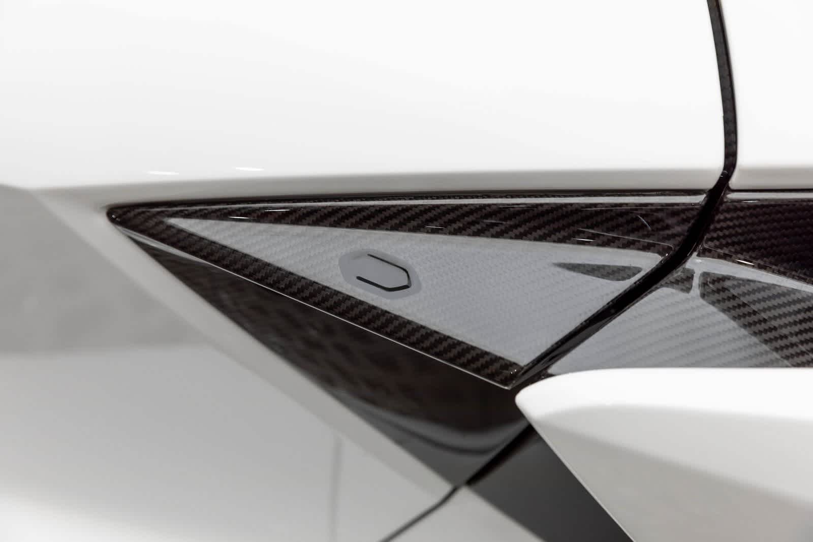 2024 Lamborghini Revuelto Coupé