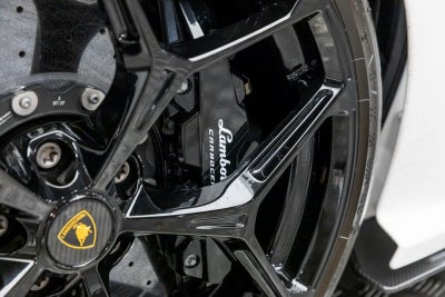 2024 Lamborghini Revuelto Coupé