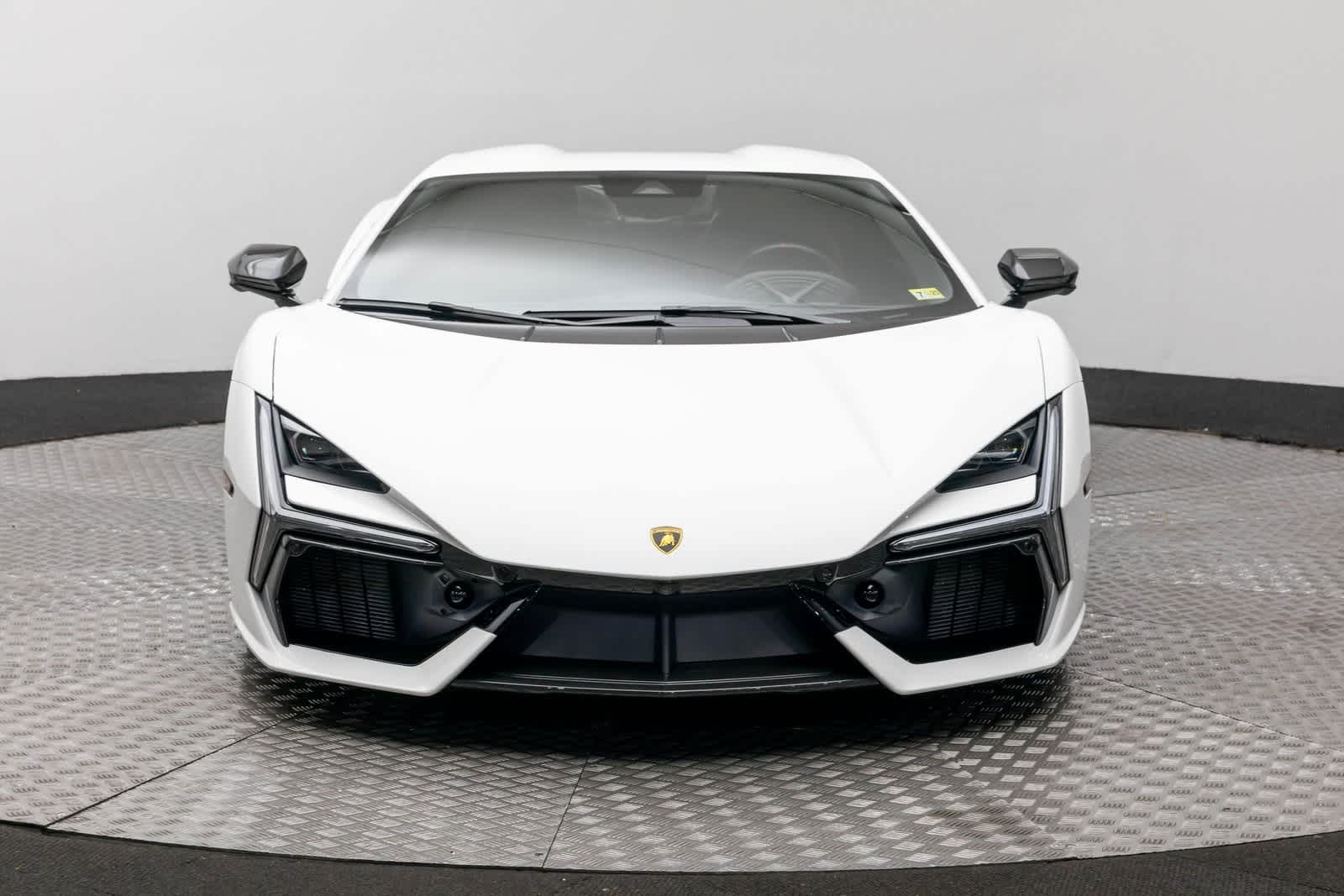 2024 Lamborghini Revuelto Coupé