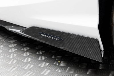 2024 Lamborghini Revuelto Coupé