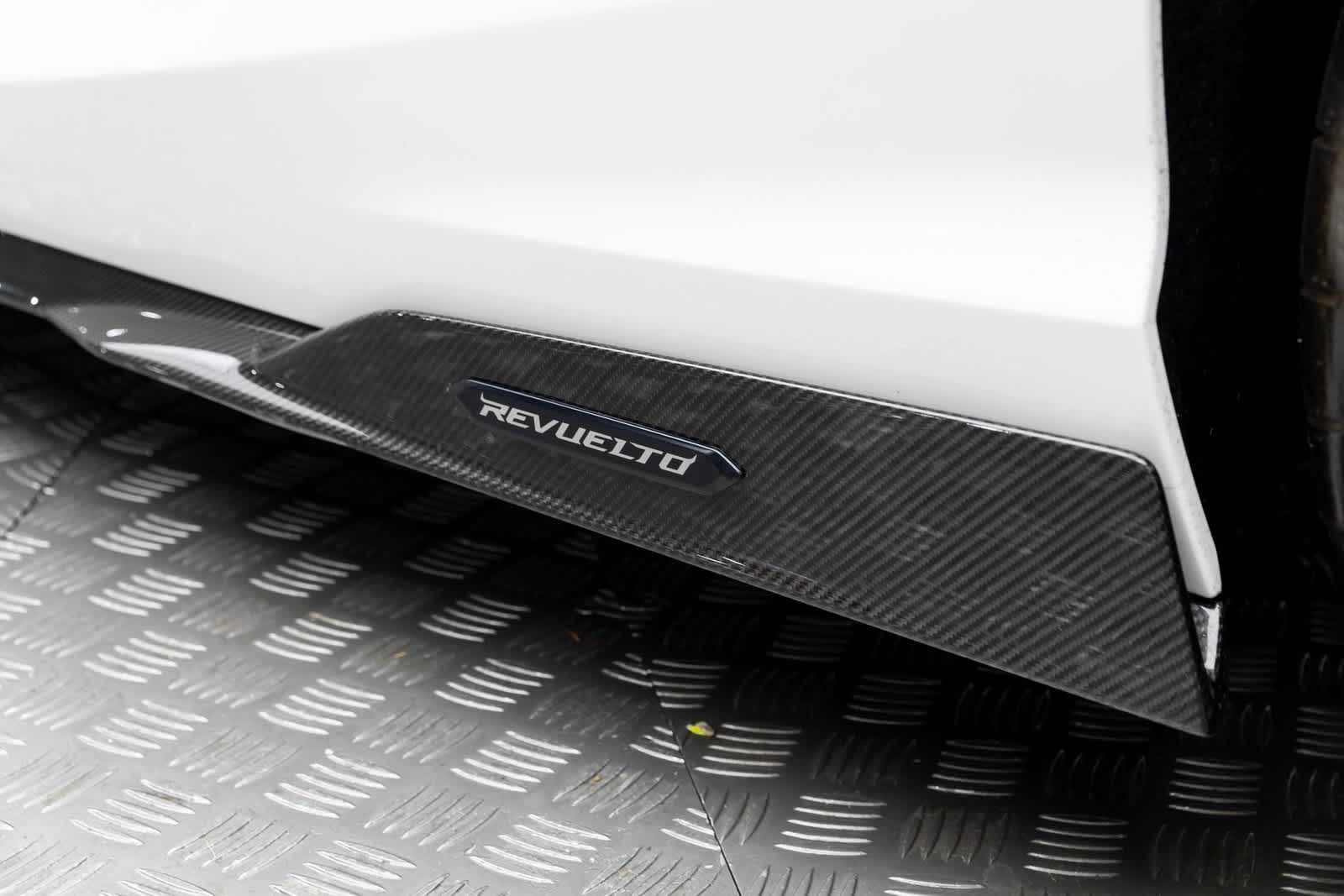 2024 Lamborghini Revuelto Coupé