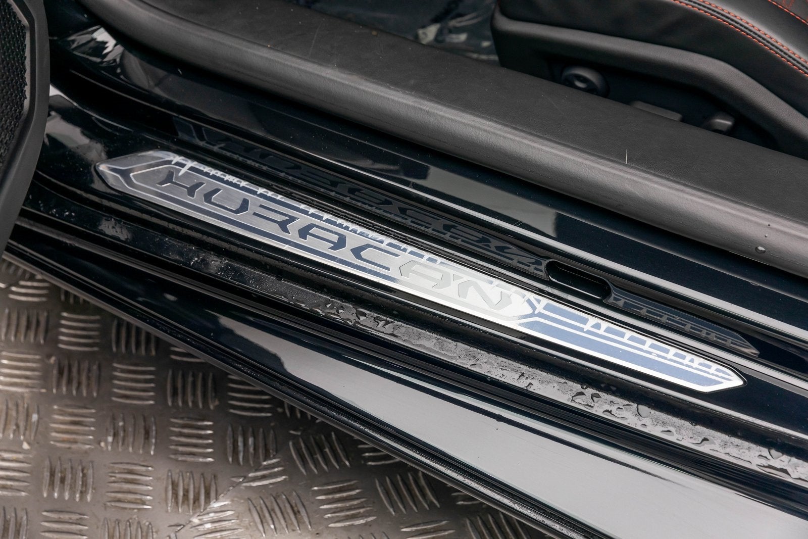 2022 Lamborghini Huracan EVO Coupe RWD