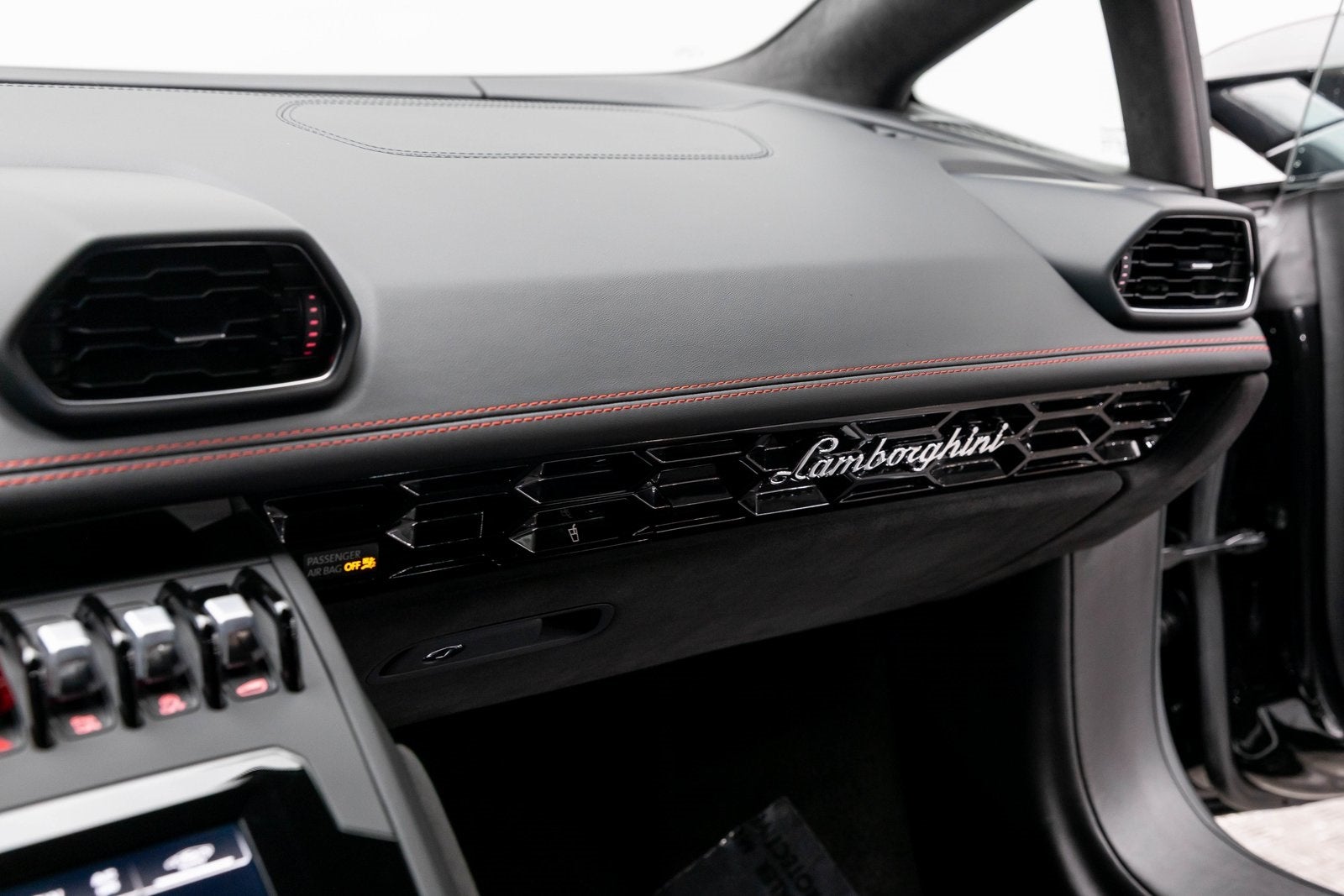 2022 Lamborghini Huracan EVO Coupe RWD