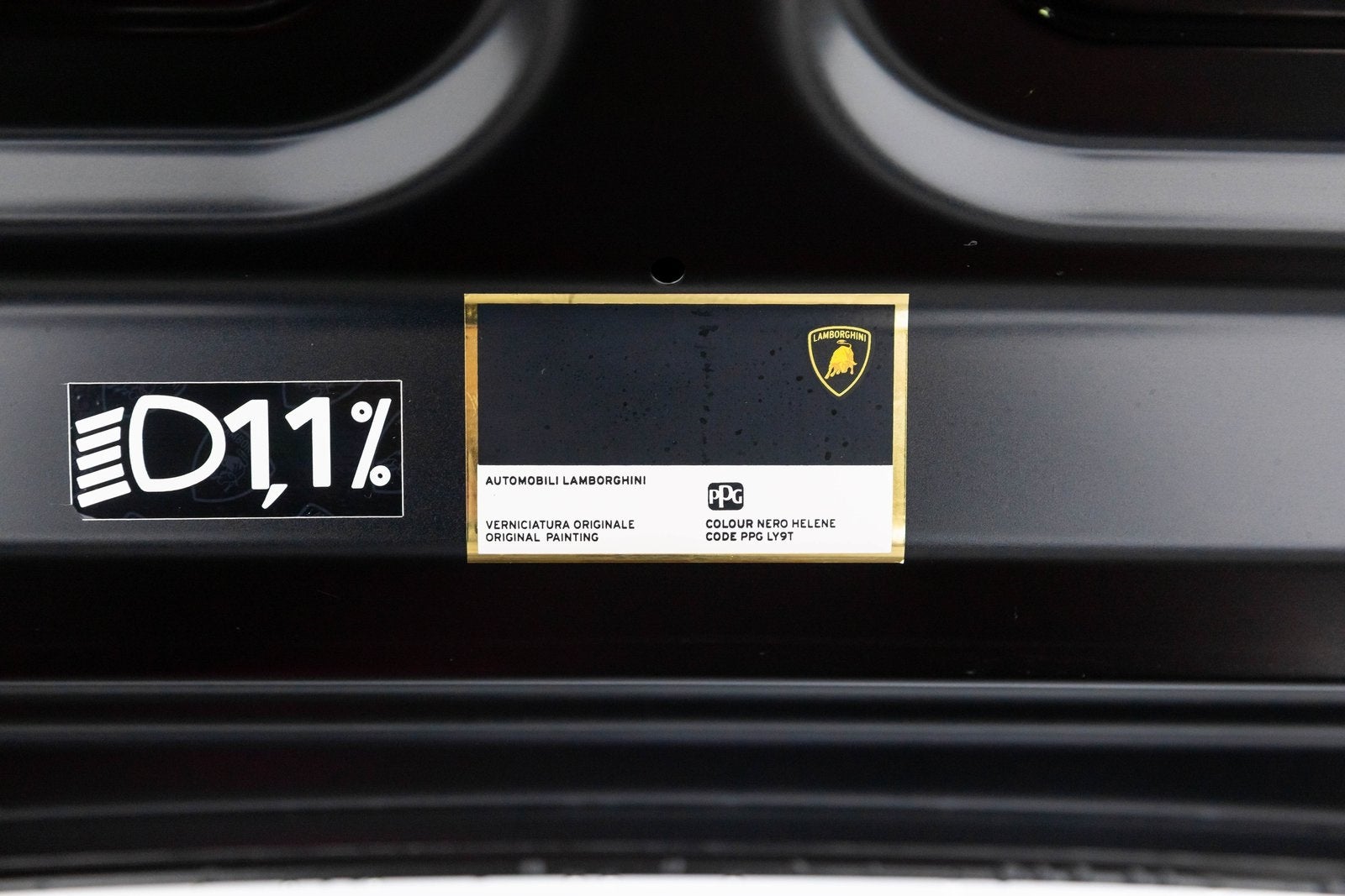 2022 Lamborghini Huracan EVO Coupe RWD