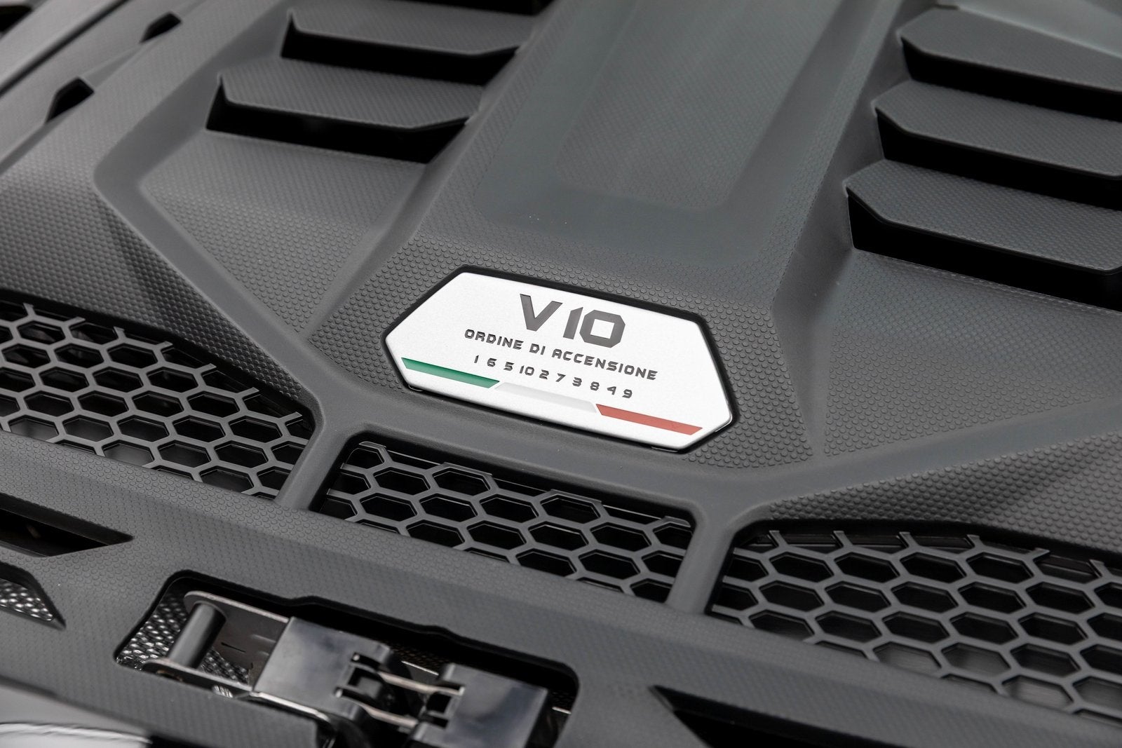 2022 Lamborghini Huracan EVO Coupe RWD