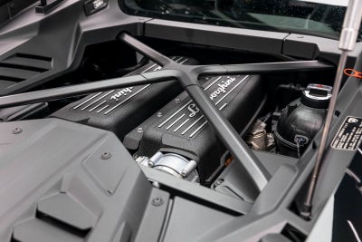 2022 Lamborghini Huracan EVO Coupe RWD