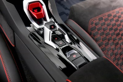 2022 Lamborghini Huracan EVO Coupe RWD