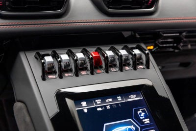 2022 Lamborghini Huracan EVO Coupe RWD