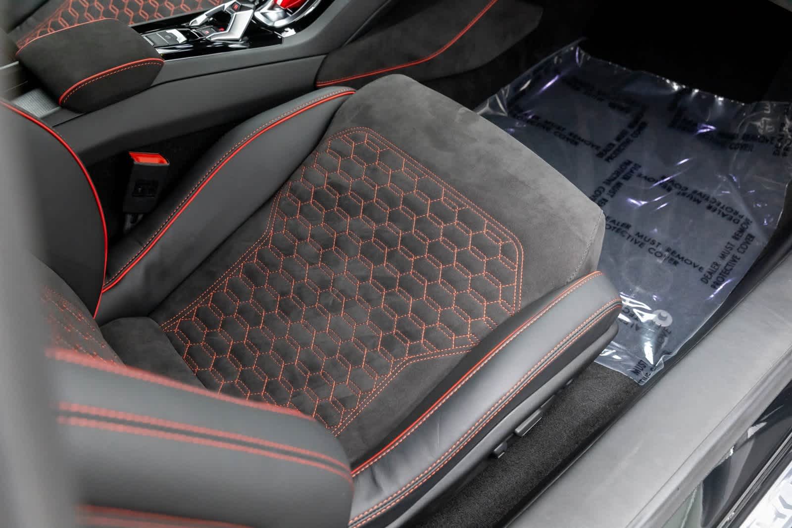 2022 Lamborghini Huracan EVO Coupe RWD