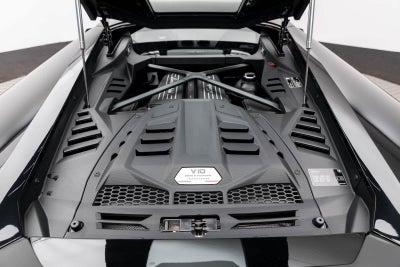 2022 Lamborghini Huracan EVO Coupe RWD