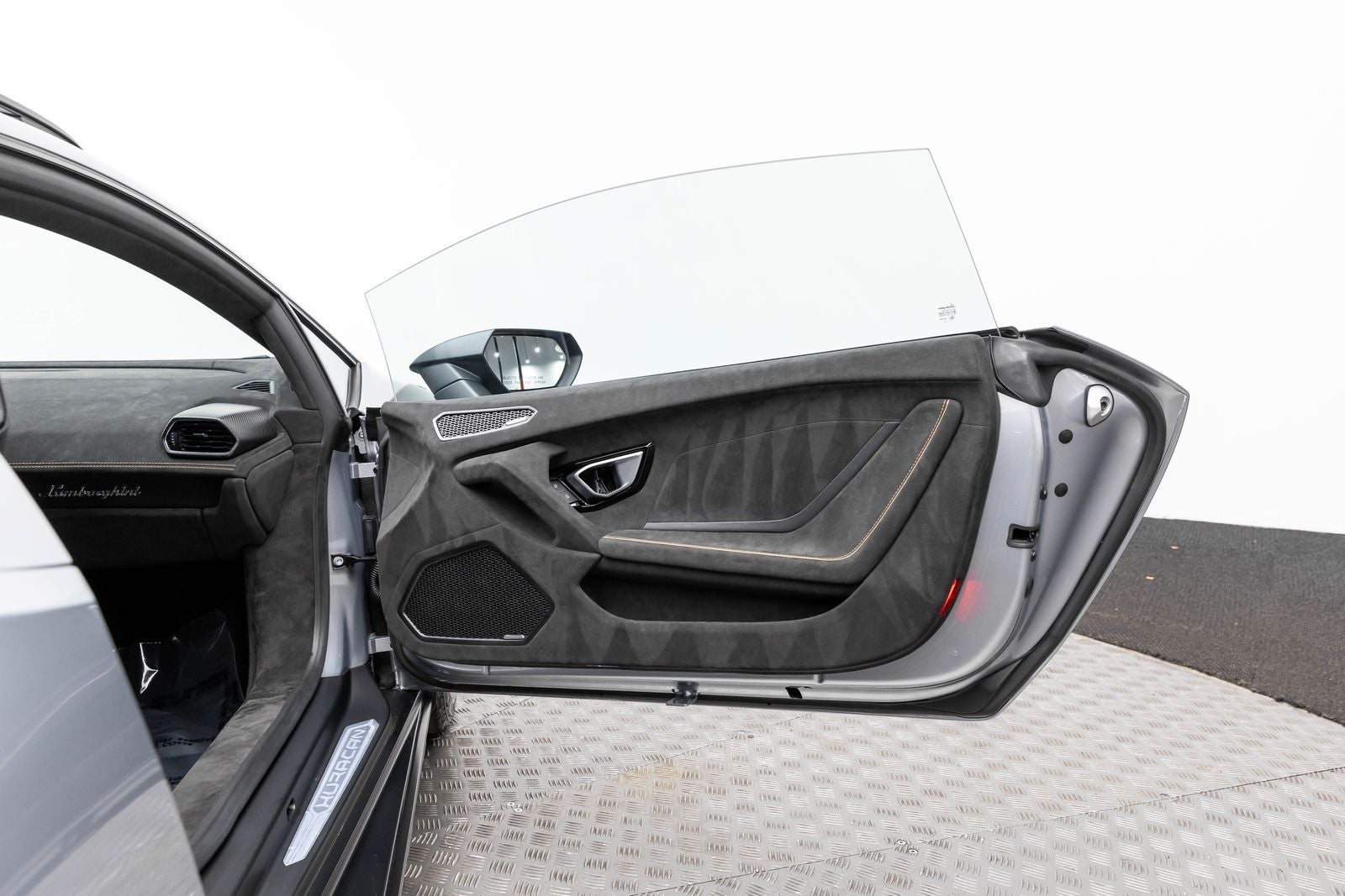 Lamborghini Huracán Sterrato Coupé 2024