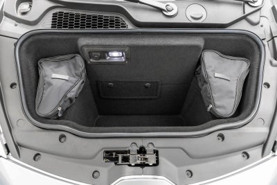 Lamborghini Huracán Sterrato Coupé 2024