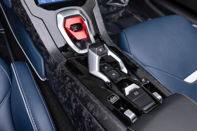 Lamborghini Huracán EVO Spyder AWD 2020