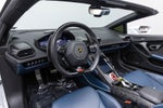 Lamborghini Huracán EVO Spyder AWD 2020