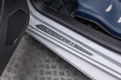 Lamborghini Huracán EVO Spyder AWD 2020