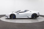 Lamborghini Huracán EVO Spyder AWD 2020