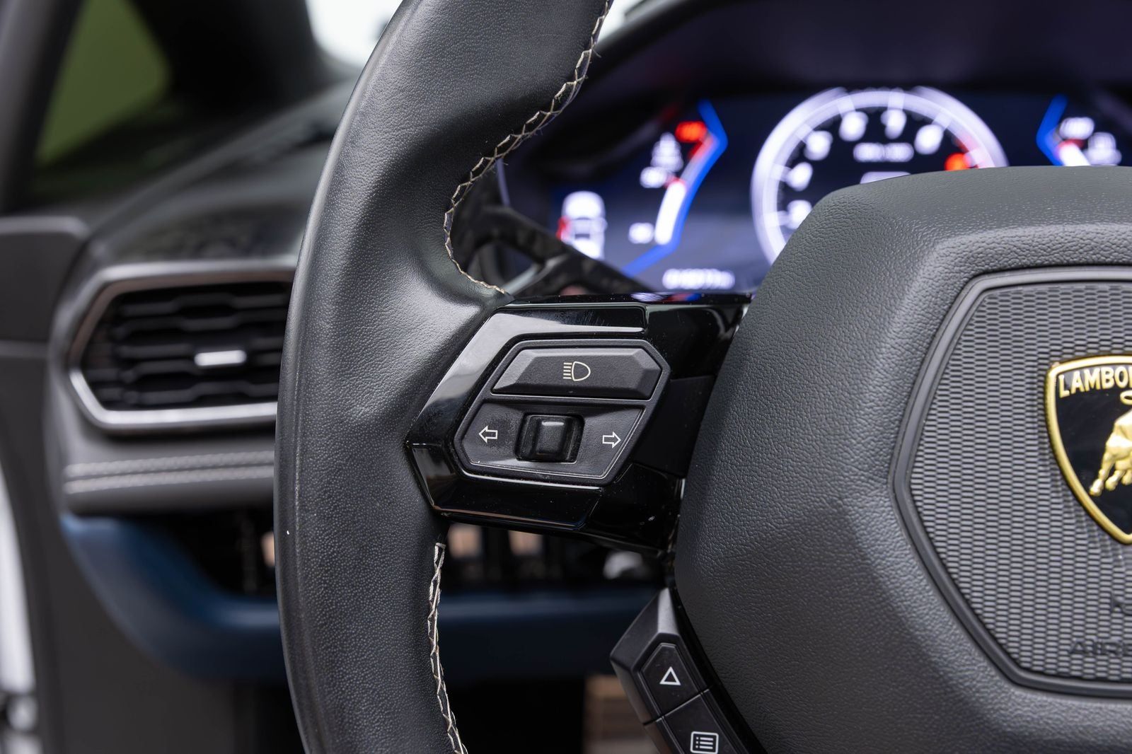 Lamborghini Huracán EVO Spyder AWD 2020