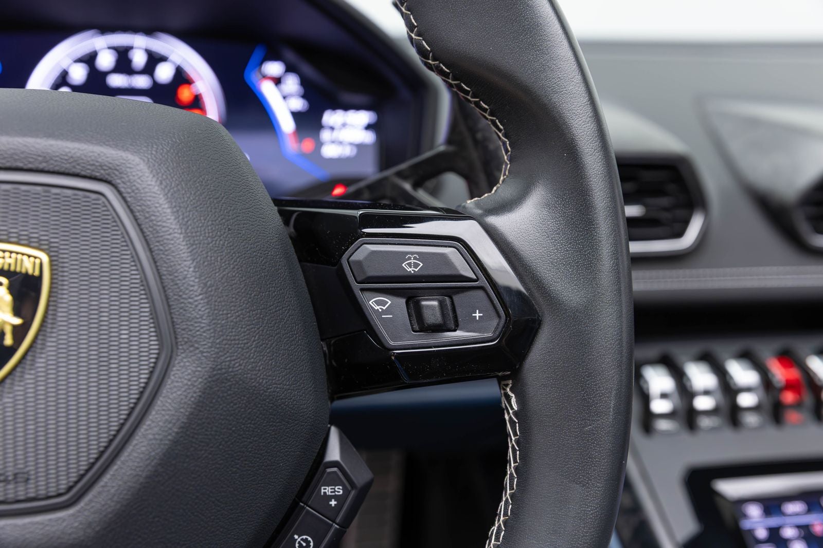 Lamborghini Huracán EVO Spyder AWD 2020