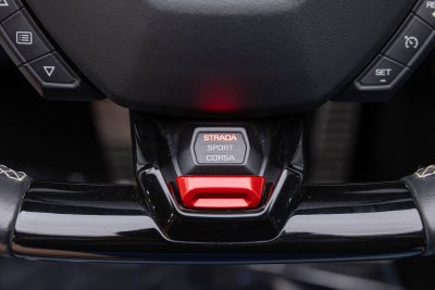 Lamborghini Huracán EVO Spyder AWD 2020