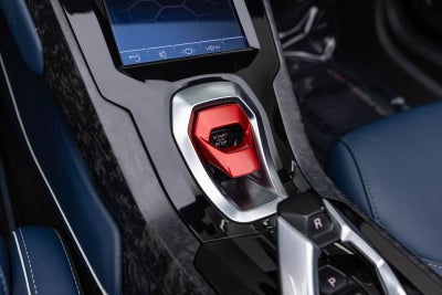 Lamborghini Huracán EVO Spyder AWD 2020