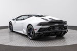 Lamborghini Huracán EVO Spyder AWD 2020