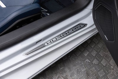 Lamborghini Huracán EVO Spyder AWD 2020