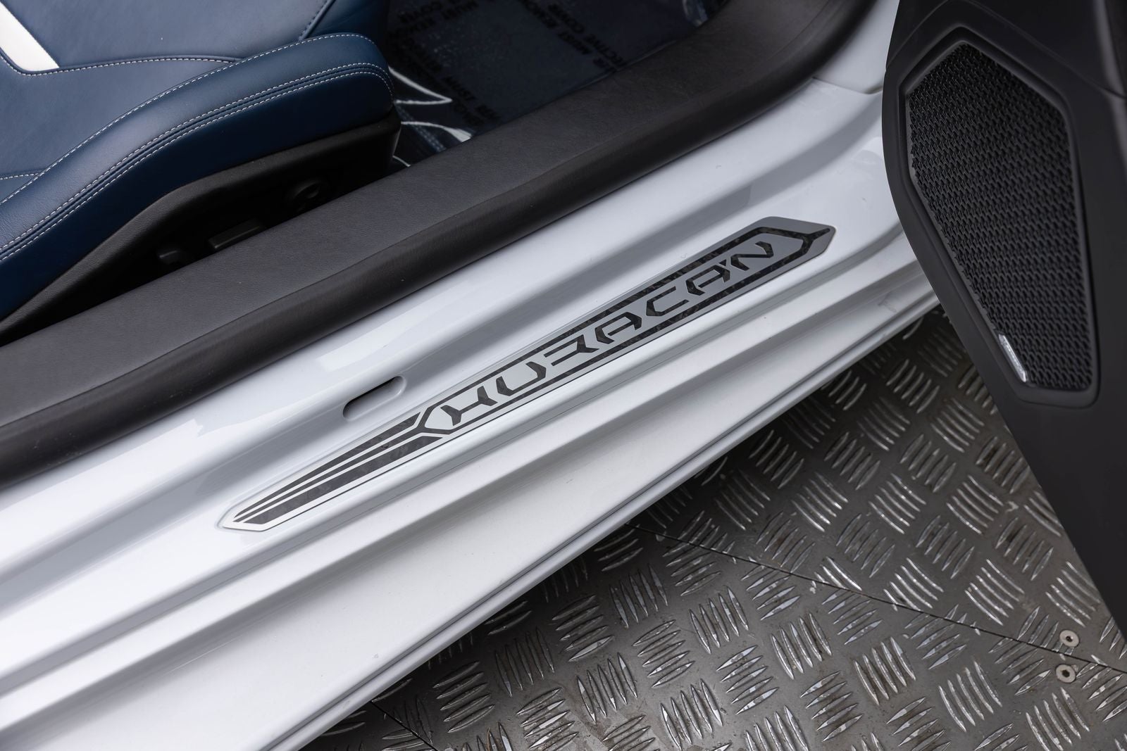 Lamborghini Huracán EVO Spyder AWD 2020