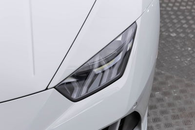 Lamborghini Huracán EVO Spyder AWD 2020