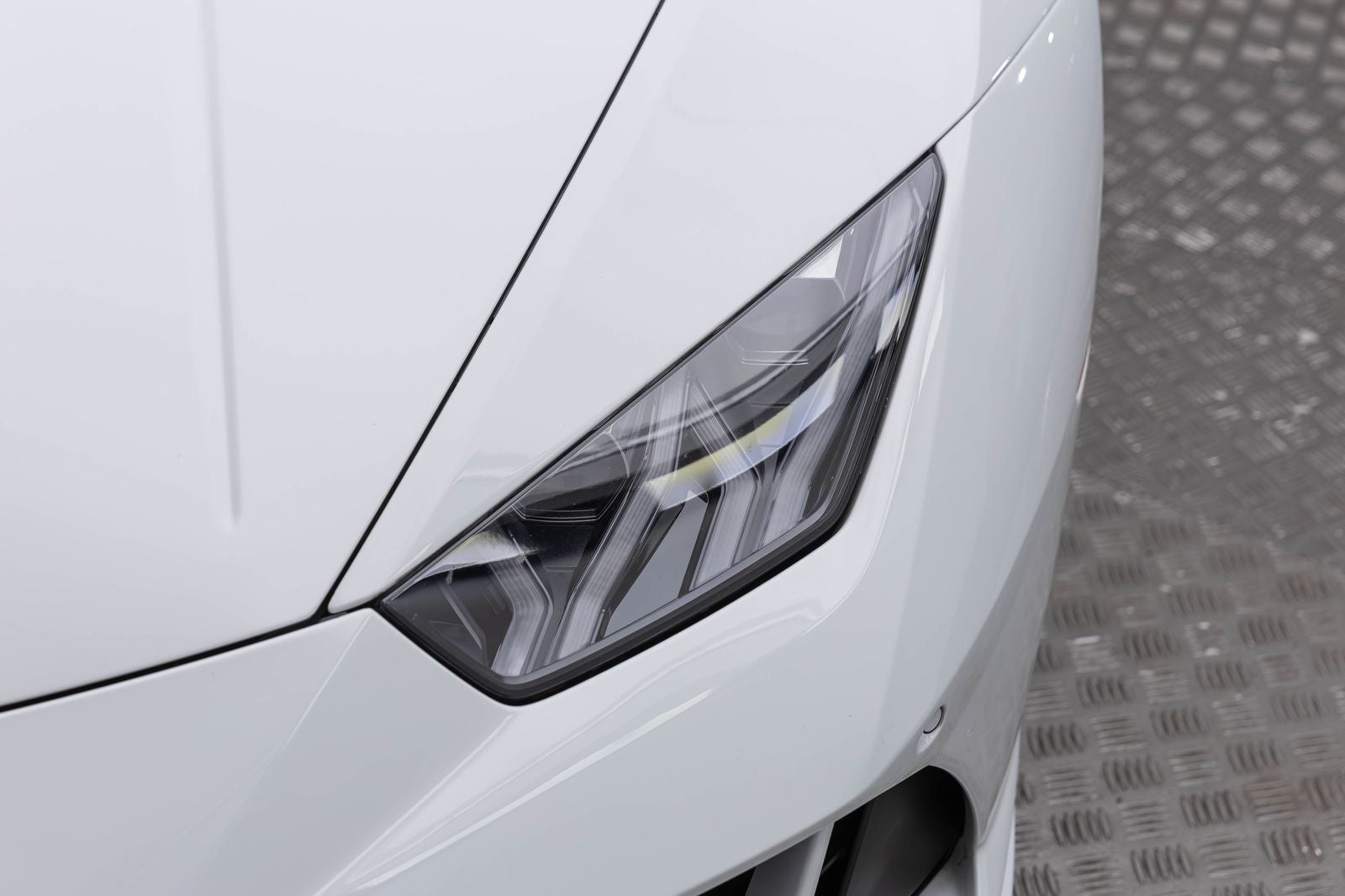 Lamborghini Huracán EVO Spyder AWD 2020