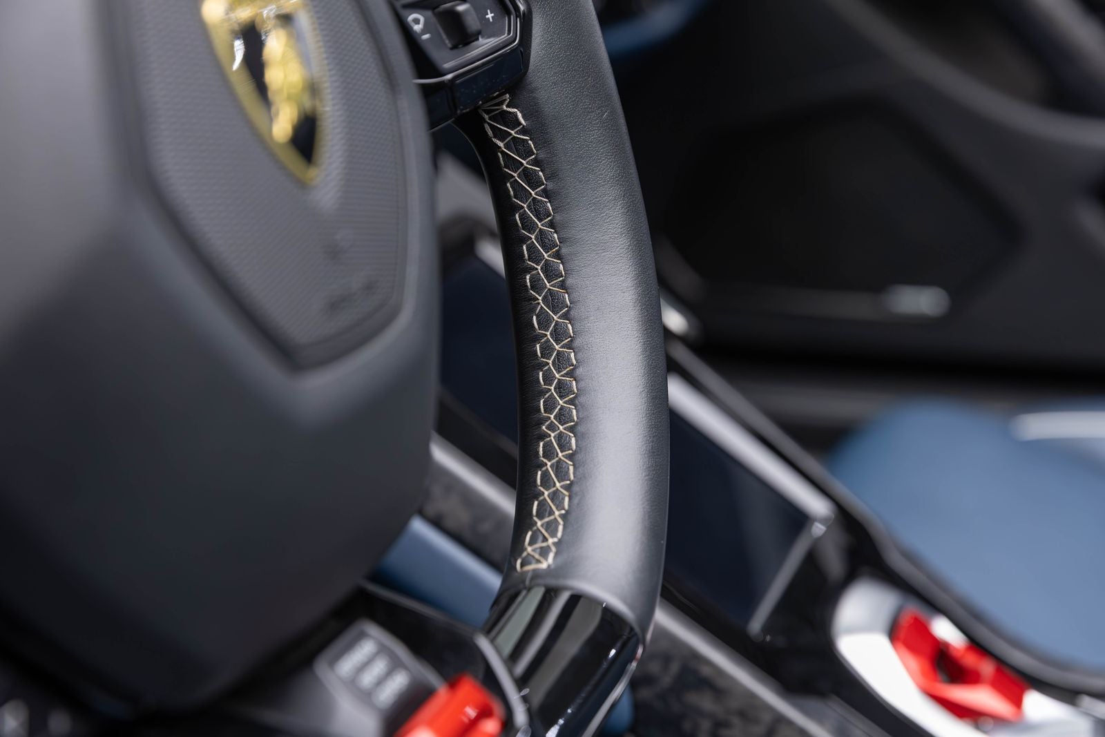 Lamborghini Huracán EVO Spyder AWD 2020