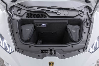 Lamborghini Huracán EVO Spyder AWD 2020