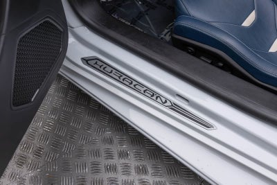 Lamborghini Huracán EVO Spyder AWD 2020